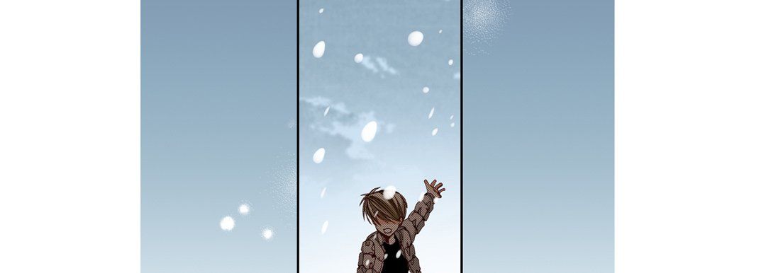 《完美无缺的虏获》漫画 第35話