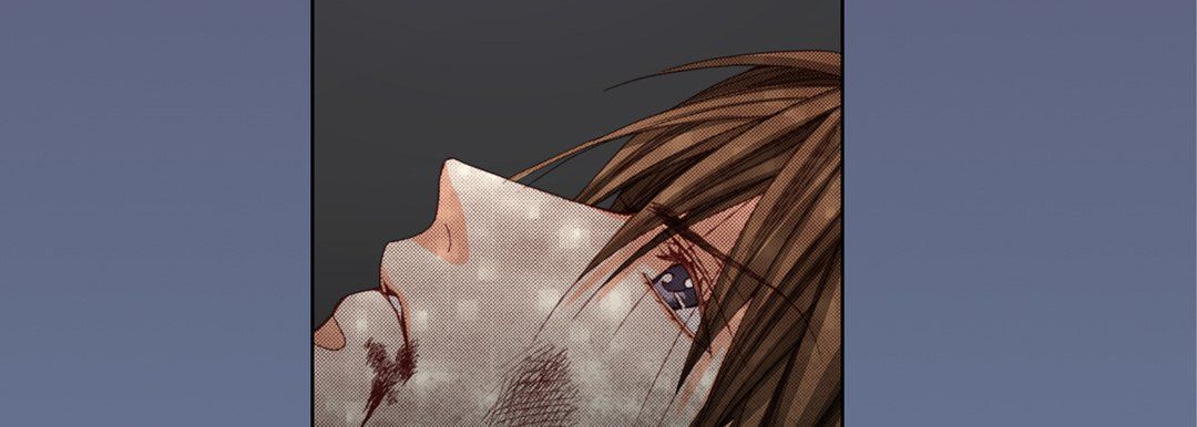 《完美无缺的虏获》漫画 第35話