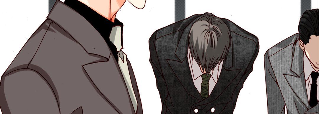 《完美无缺的虏获》漫画 第35話