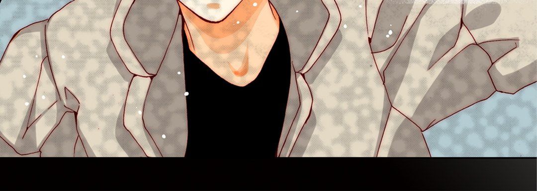 《完美无缺的虏获》漫画 第35話
