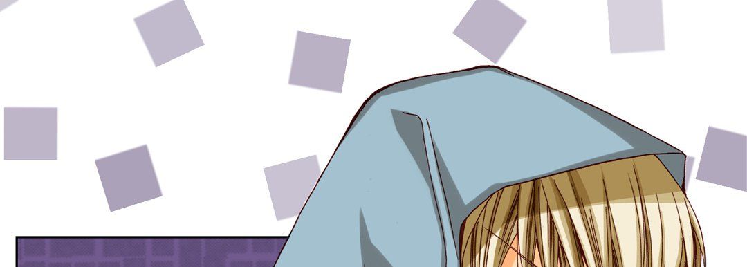《完美无缺的虏获》漫画 第35話