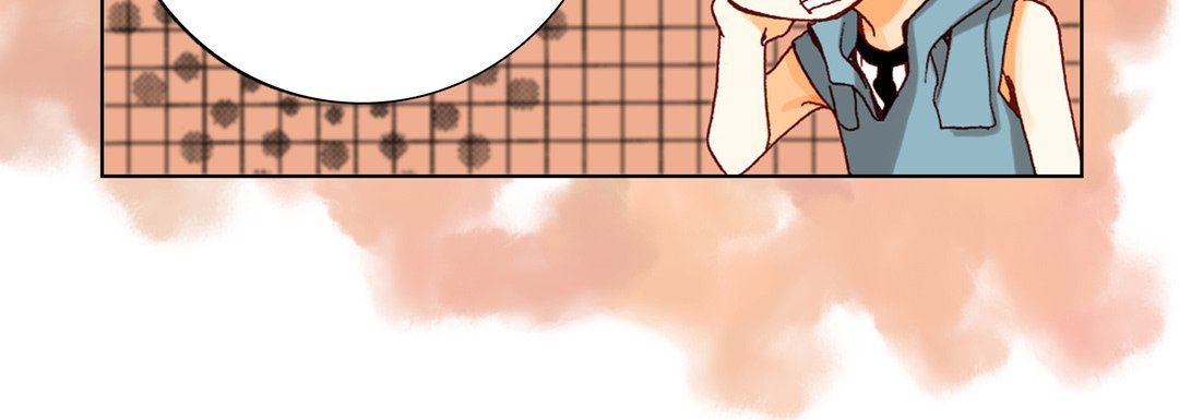 《完美无缺的虏获》漫画 第35話