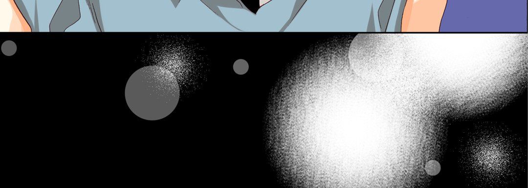 《完美无缺的虏获》漫画 第35話