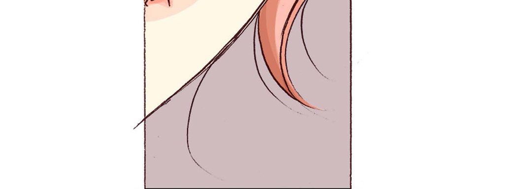 《完美无缺的虏获》漫画 第4話