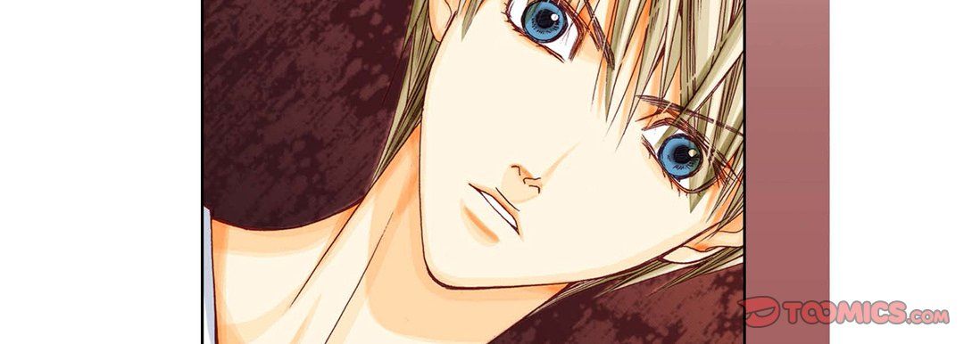 《完美无缺的虏获》漫画 第4話