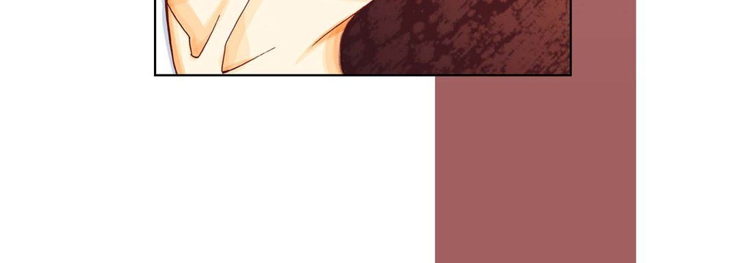 《完美无缺的虏获》漫画 第4話