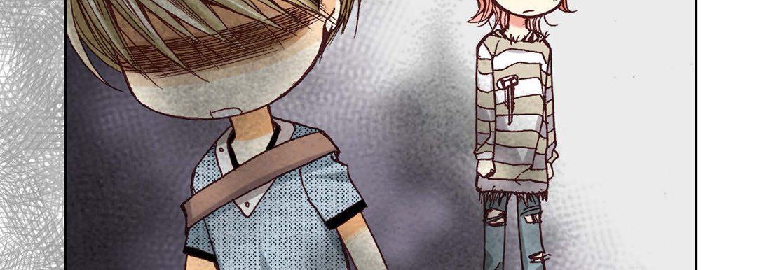 《完美无缺的虏获》漫画 第4話