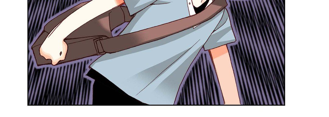 《完美无缺的虏获》漫画 第4話