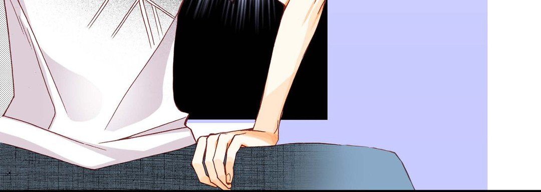 《完美无缺的虏获》漫画 第5話