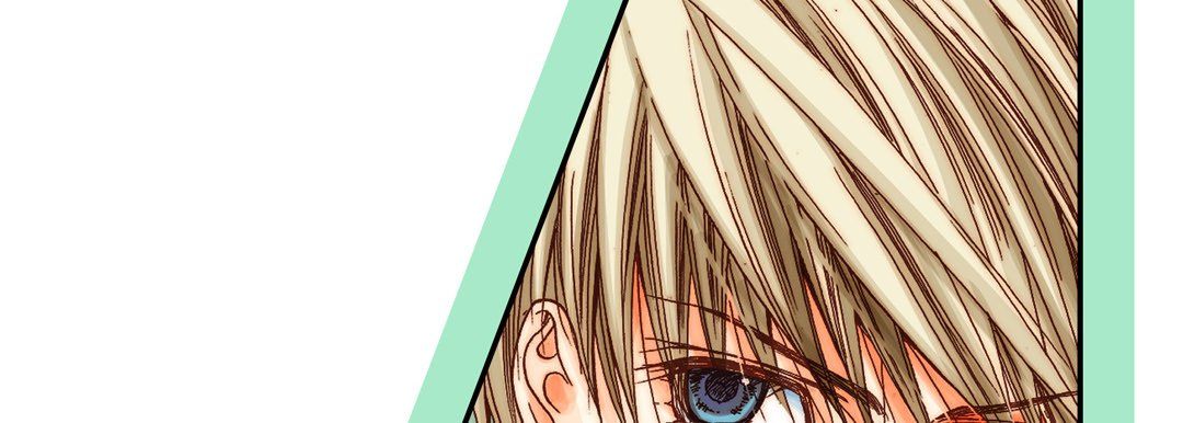 《完美无缺的虏获》漫画 第5話