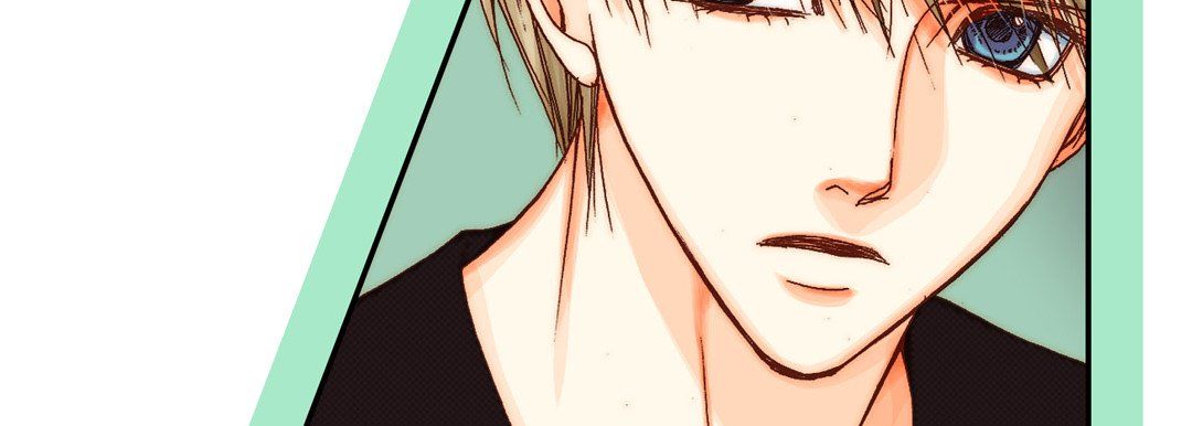 《完美无缺的虏获》漫画 第5話