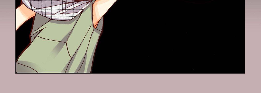 《完美无缺的虏获》漫画 第5話