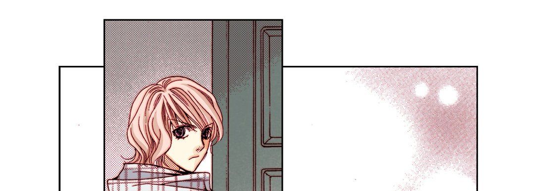 《完美无缺的虏获》漫画 第5話