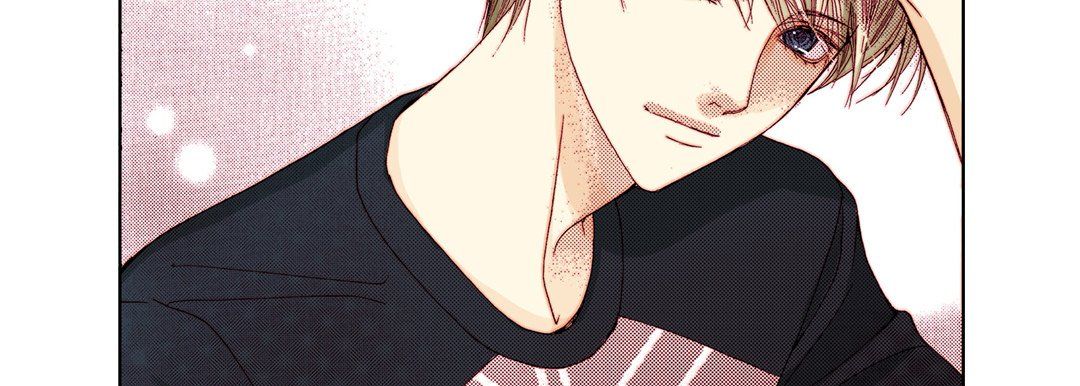 《完美无缺的虏获》漫画 第5話