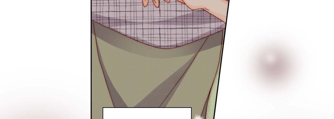 《完美无缺的虏获》漫画 第5話