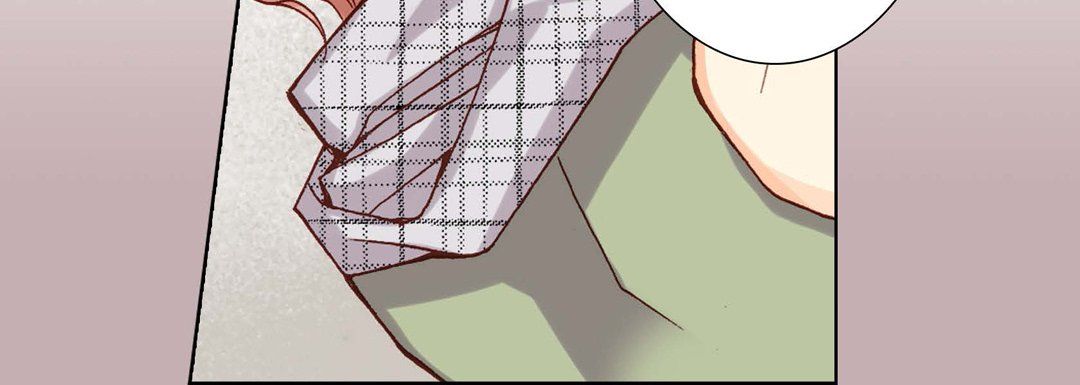 《完美无缺的虏获》漫画 第5話