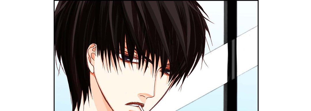《完美无缺的虏获》漫画 第7話