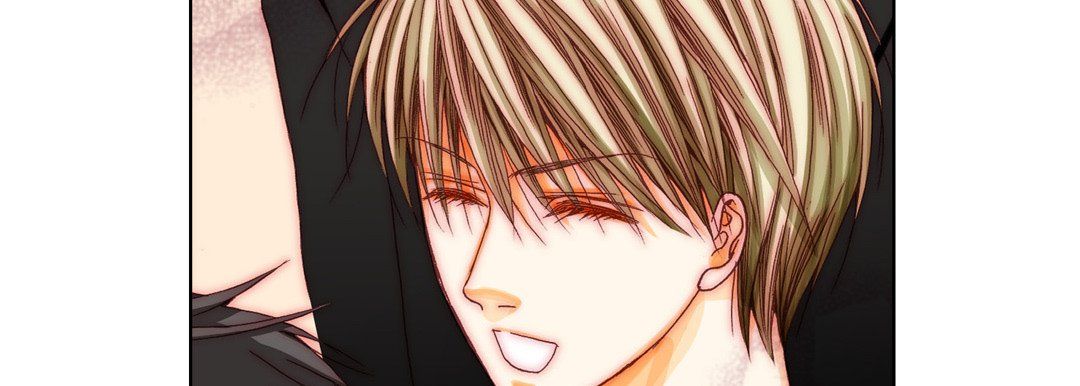 《完美无缺的虏获》漫画 第7話