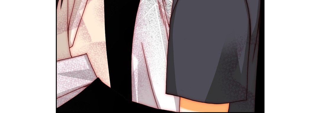 《完美无缺的虏获》漫画 第7話