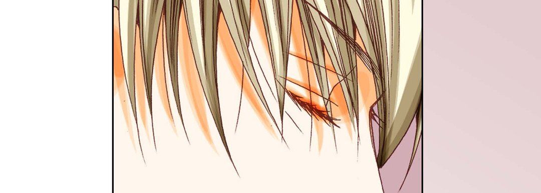 《完美无缺的虏获》漫画 第7話