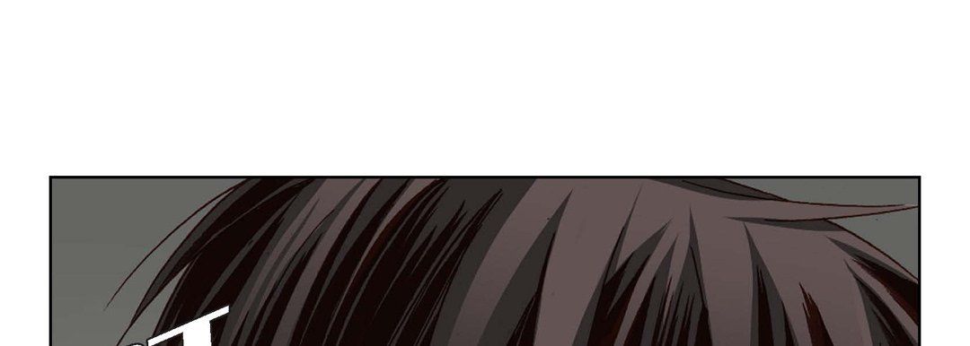 《完美无缺的虏获》漫画 第7話