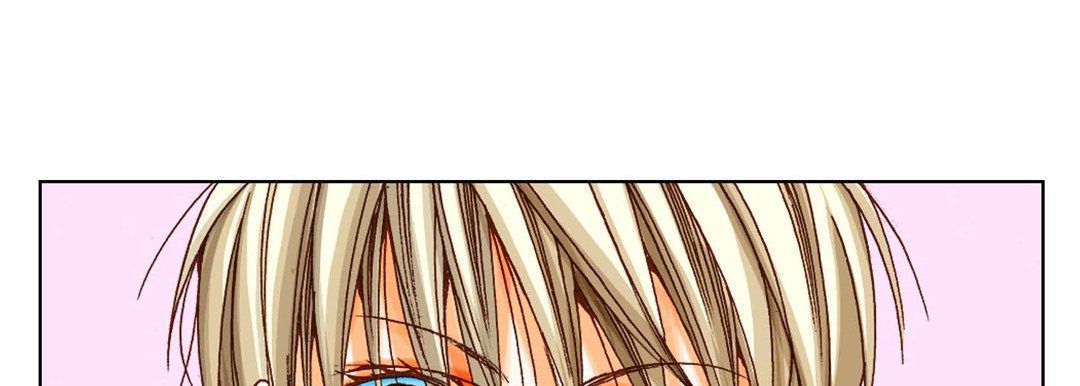 《完美无缺的虏获》漫画 第7話
