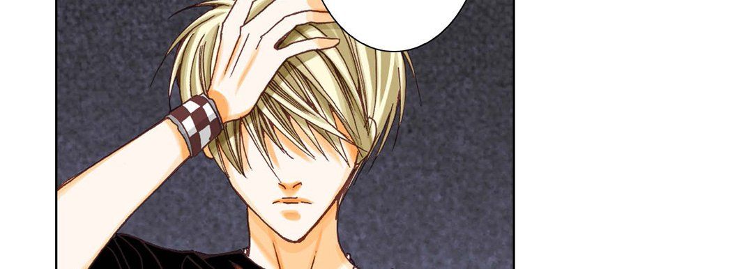 《完美无缺的虏获》漫画 第7話