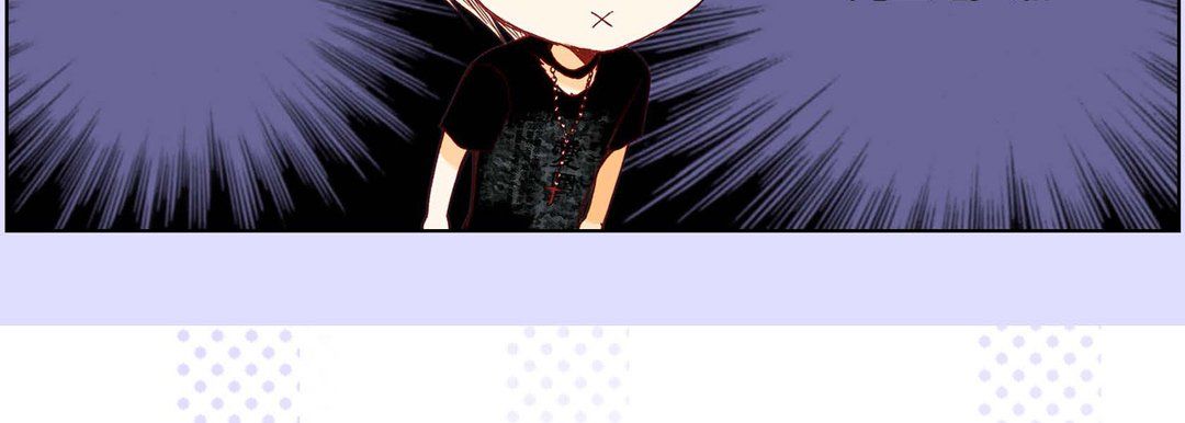 《完美无缺的虏获》漫画 第8話