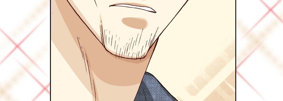 《完美无缺的虏获》漫画 第9話