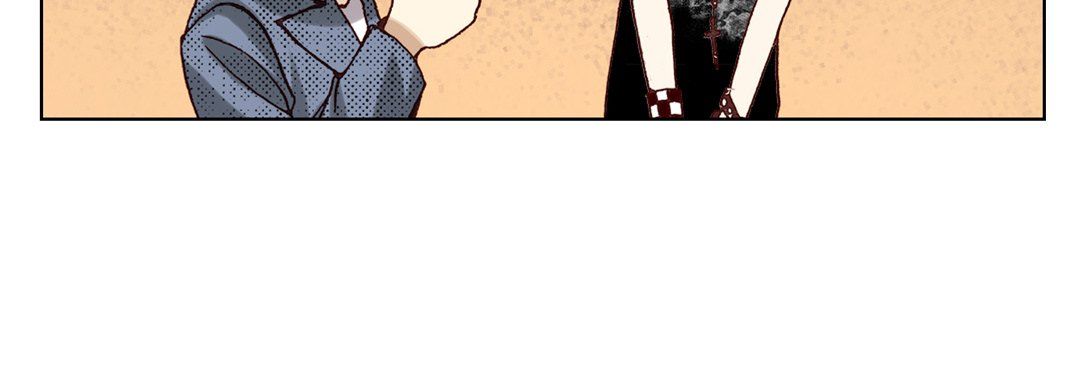 《完美无缺的虏获》漫画 第9話