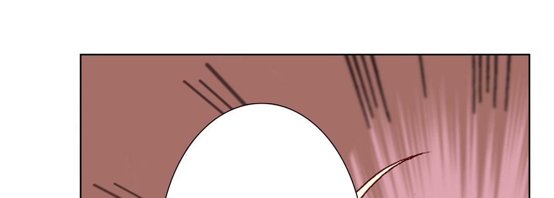 《完美无缺的虏获》漫画 第9話