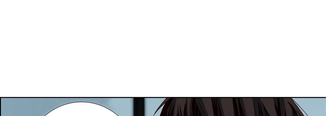 《完美无缺的虏获》漫画 第9話