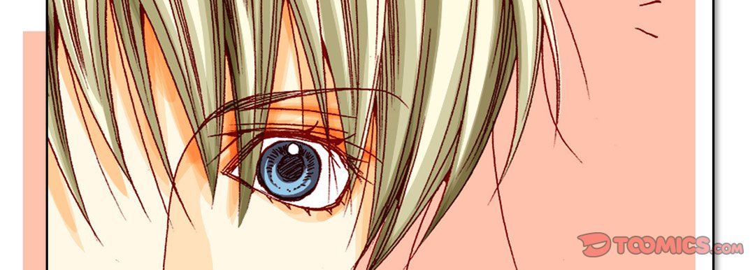 《完美无缺的虏获》漫画 第9話