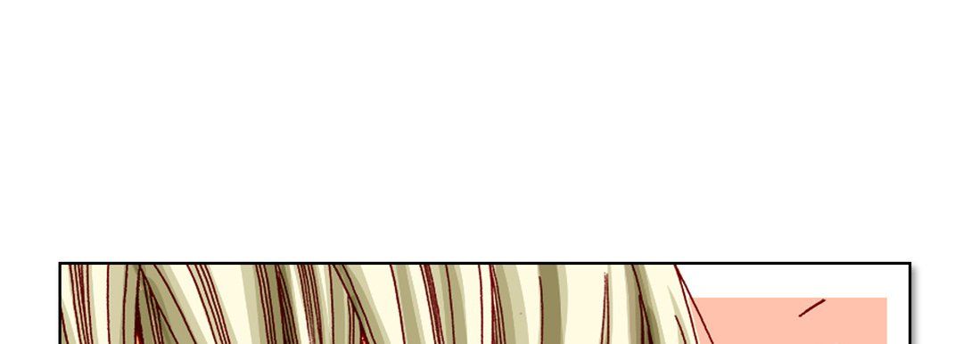 《完美无缺的虏获》漫画 第9話