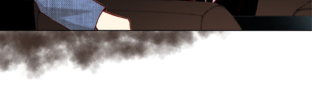 《完美无缺的虏获》漫画 第9話