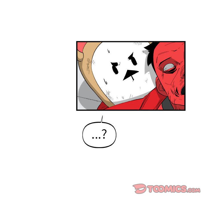 《玩偶特攻队》漫画 第17章