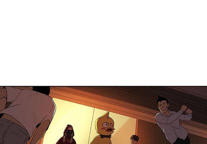 《玩偶特攻队》漫画 第23章