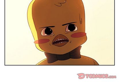 《玩偶特攻队》漫画 第23章