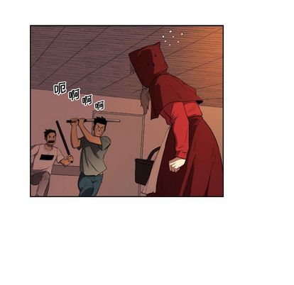 《玩偶特攻队》漫画 第23章