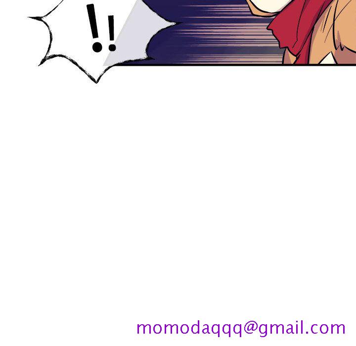 《玩偶特攻队》漫画 第7章