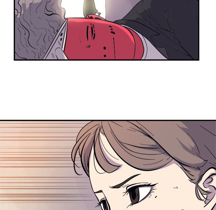 《玩偶特攻队》漫画 第7章