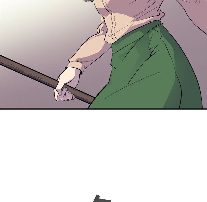 《玩偶特攻队》漫画 第7章