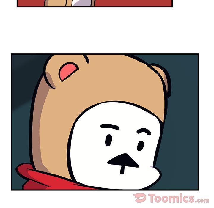 《玩偶特攻队》漫画 第7章