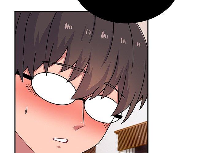 《頑皮女孩敏兒》漫画 第34話