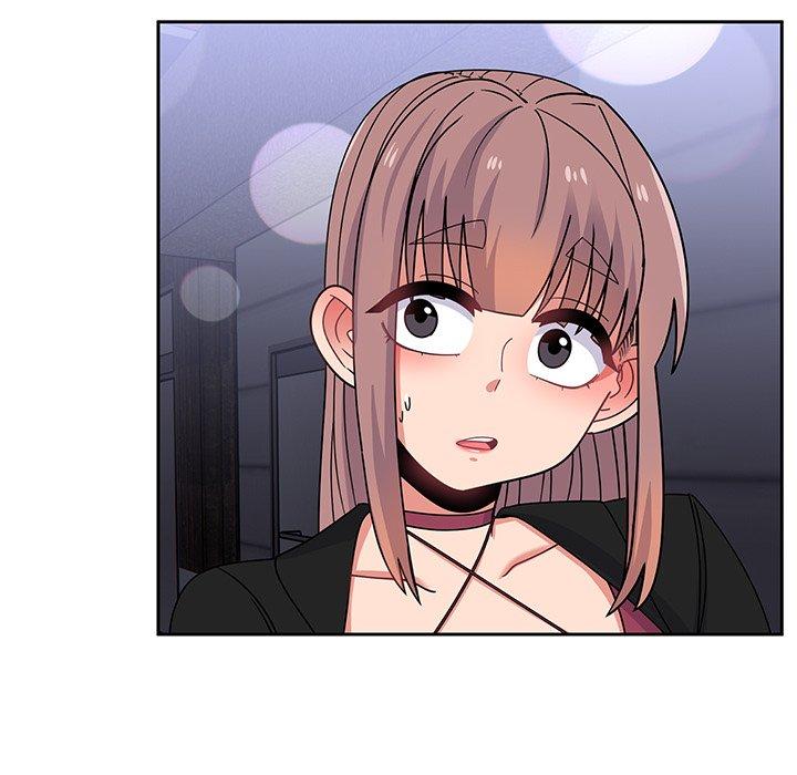《頑皮女孩敏兒》漫画 第34話