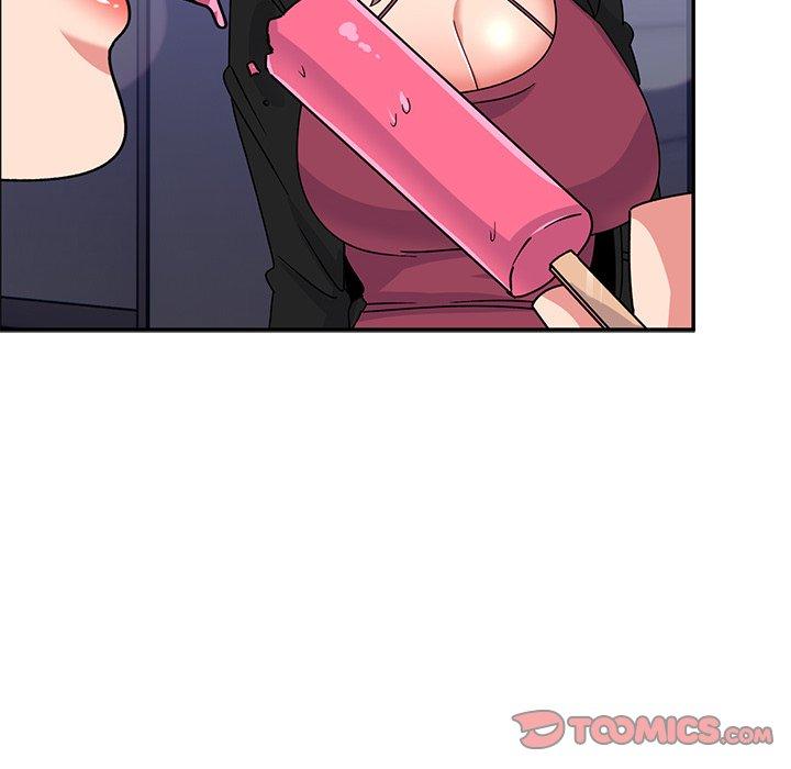 《頑皮女孩敏兒》漫画 第34話