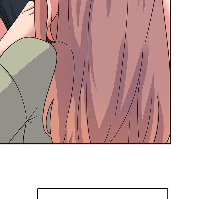 《頑皮女孩敏兒》漫画 第34話
