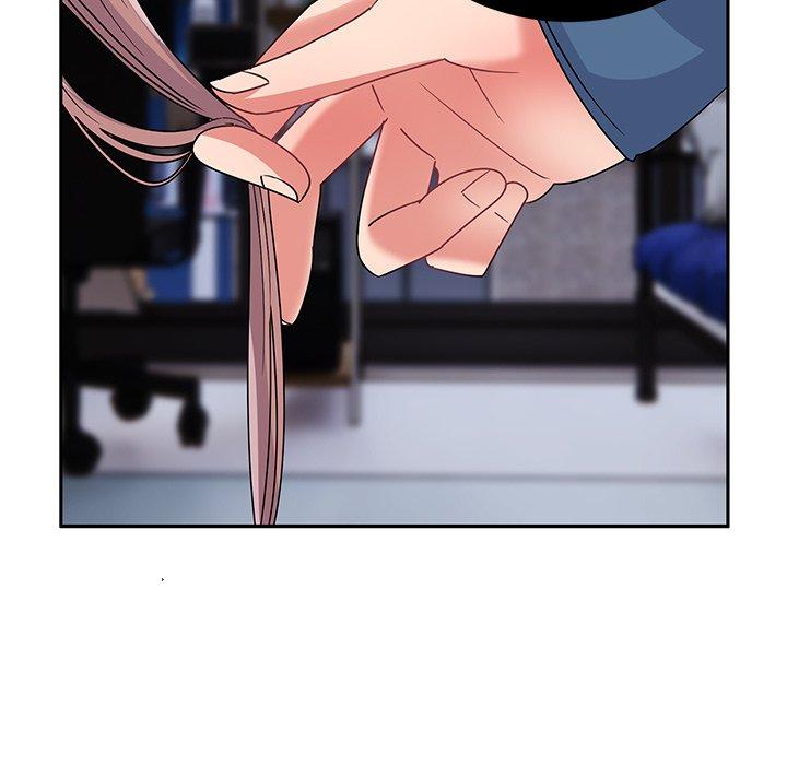 《頑皮女孩敏兒》漫画 第34話