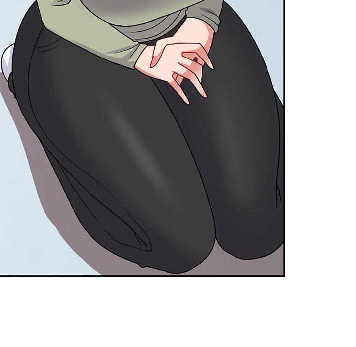 《頑皮女孩敏兒》漫画 第34話