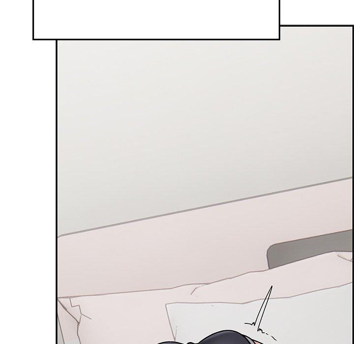 《頑皮女孩敏兒》漫画 第34話